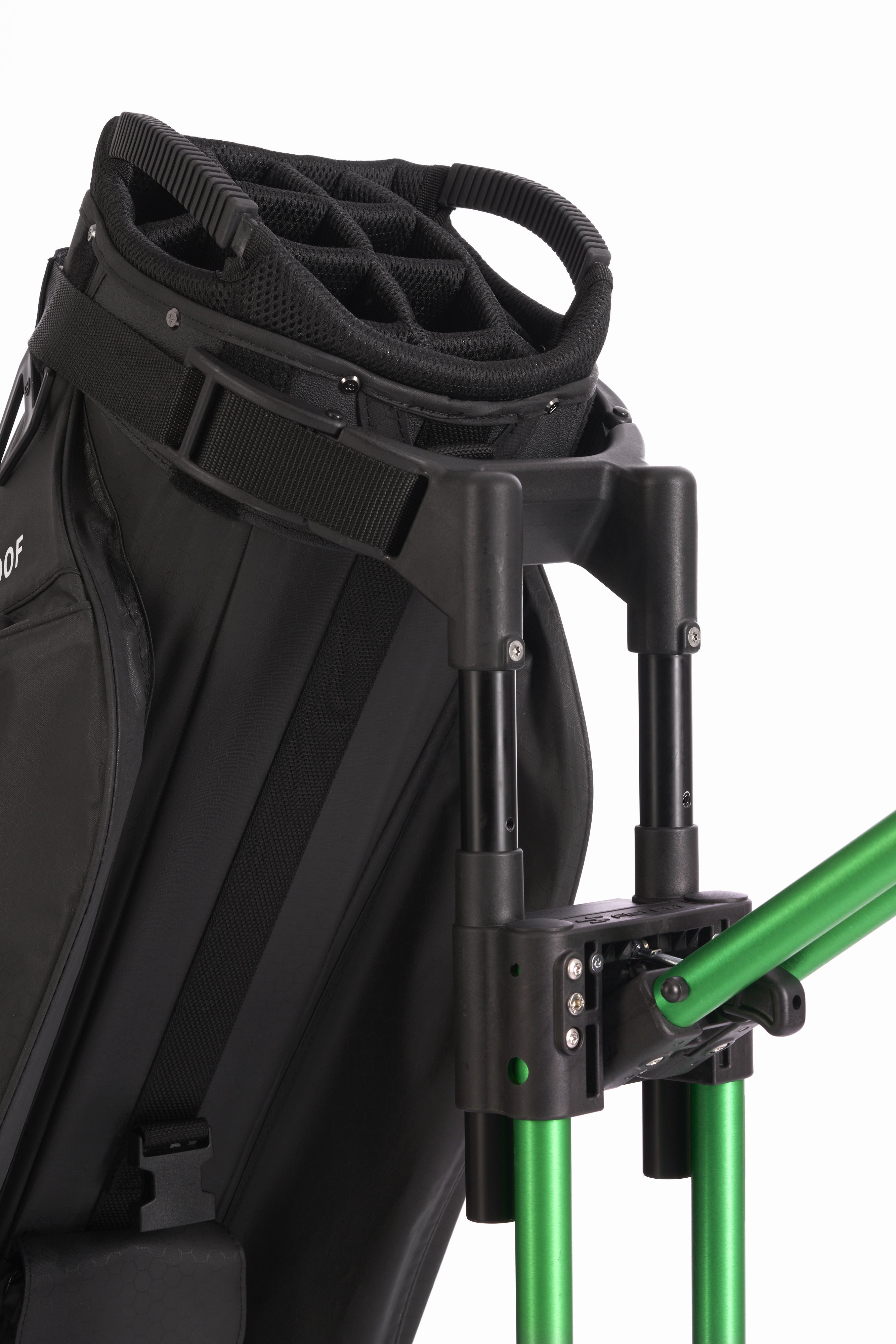 EASY FIT BAG SUPPORT