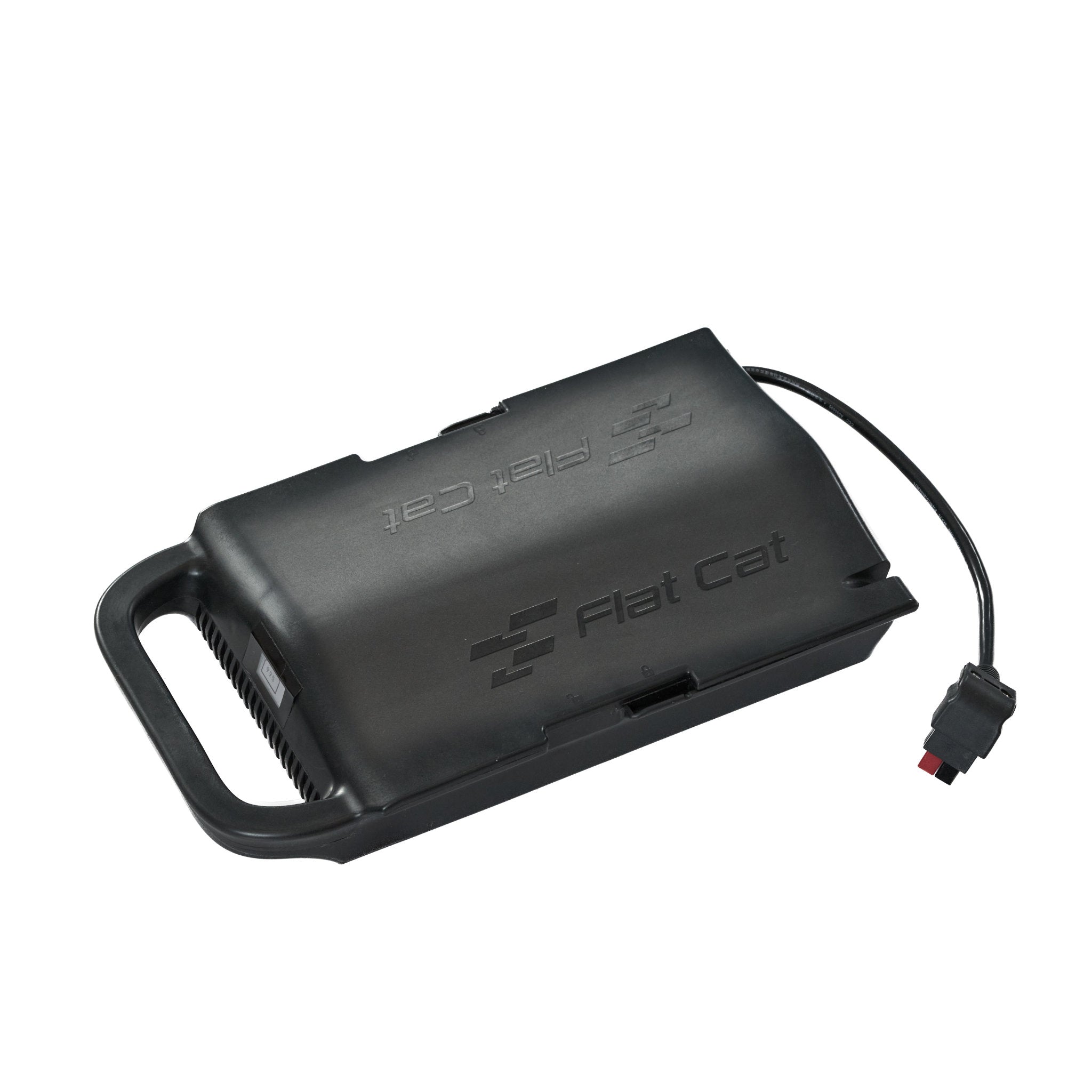 Package Set Battery and Charger Li-Fe 3.0