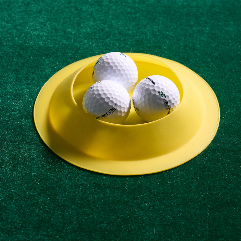 Best Track Visible 4.0 Putting Mat (L)