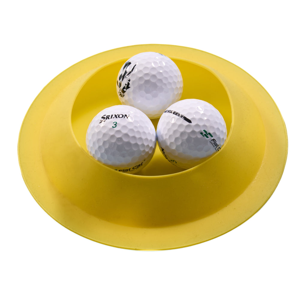 BestTrack Hole Cup