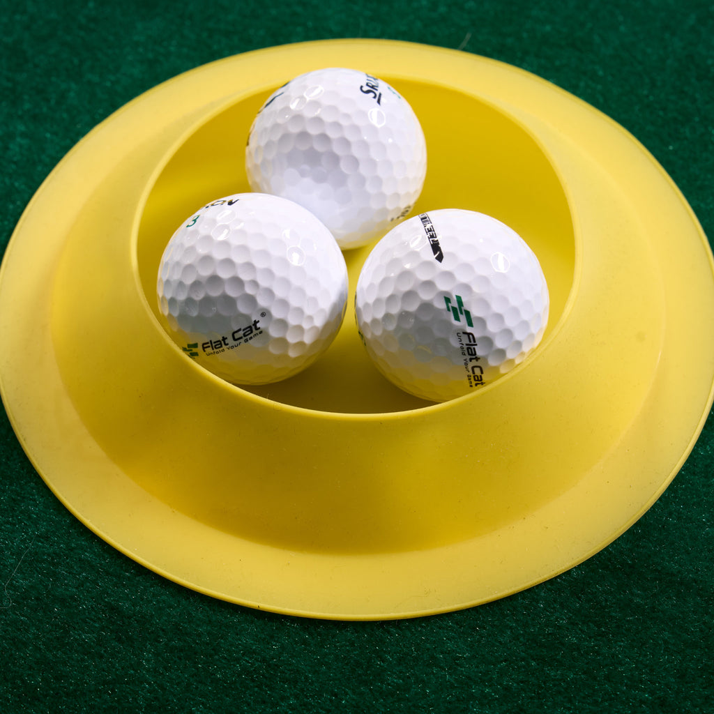 BestTrack Hole Cup