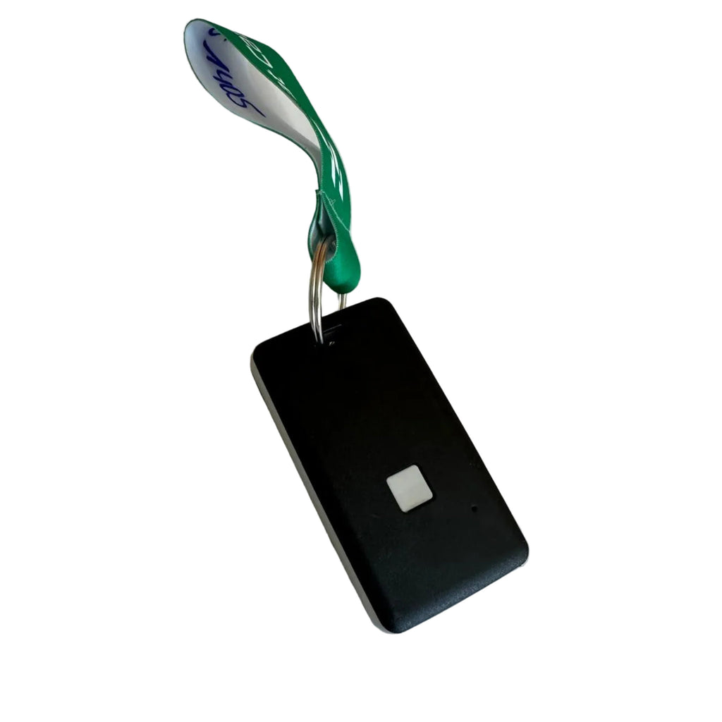 Flat Cat Ahead remote control
