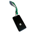 Flat Cat Ahead remote control