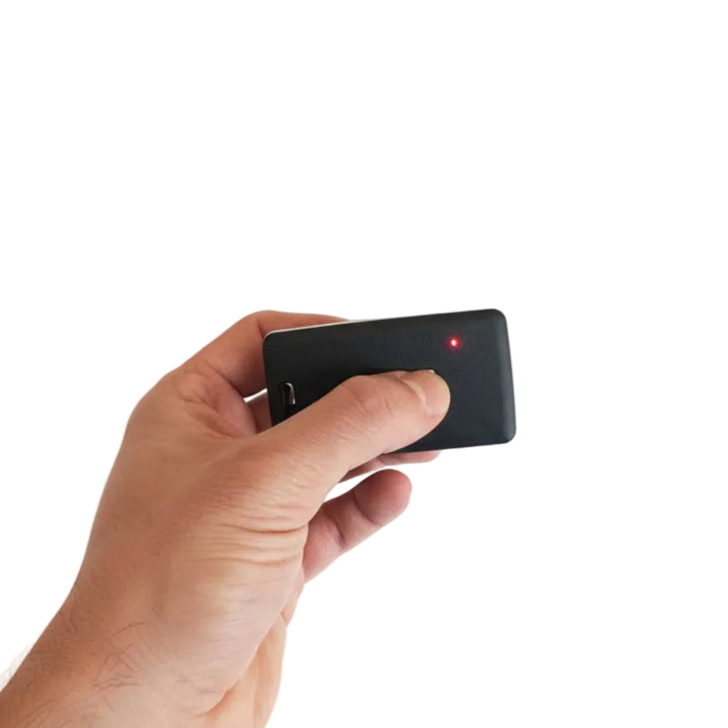 Flat Cat Ahead remote control