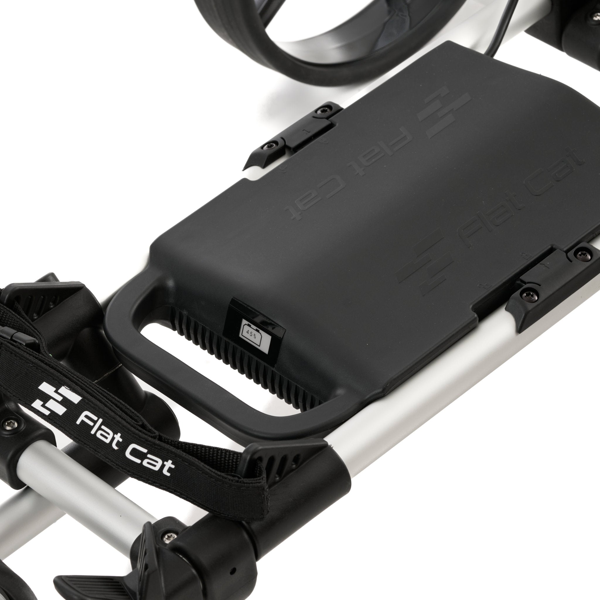 Battery Li-Fe 8,0 Ah 3.0