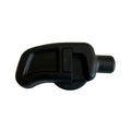 Flat Cat drawbar fixing part