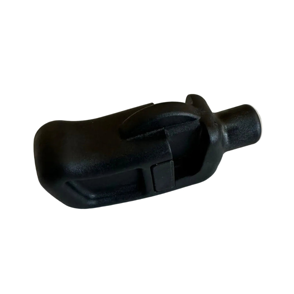 Flat Cat drawbar fixing part