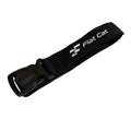 Flat Cat strap bag attachment