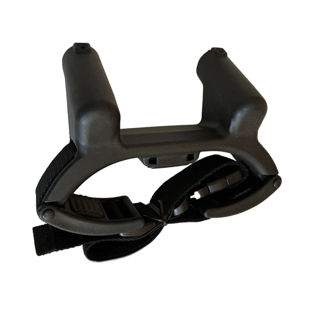 Flat Cat Bag Holder Universal Complete
