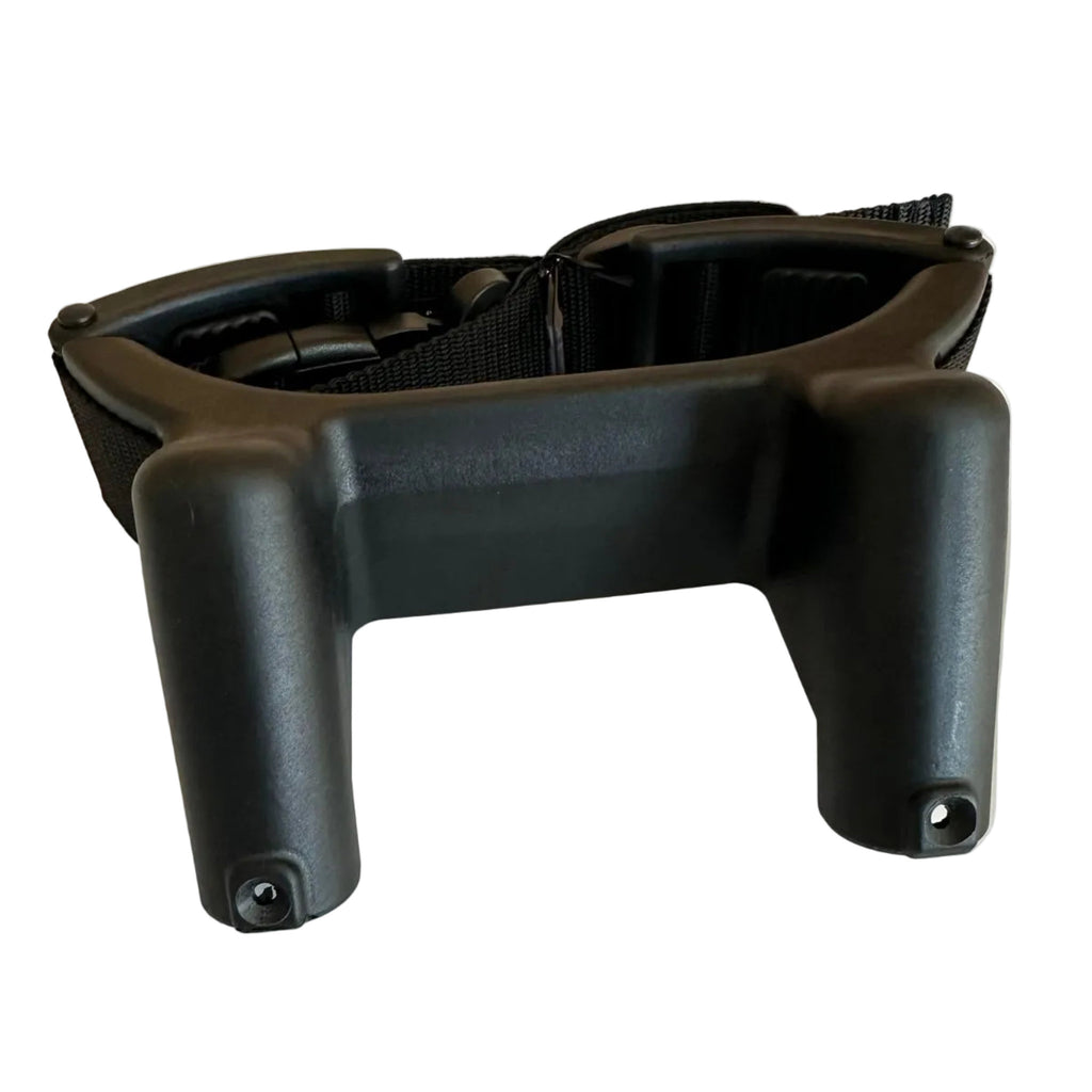 Flat Cat Bag Holder Universal Complete