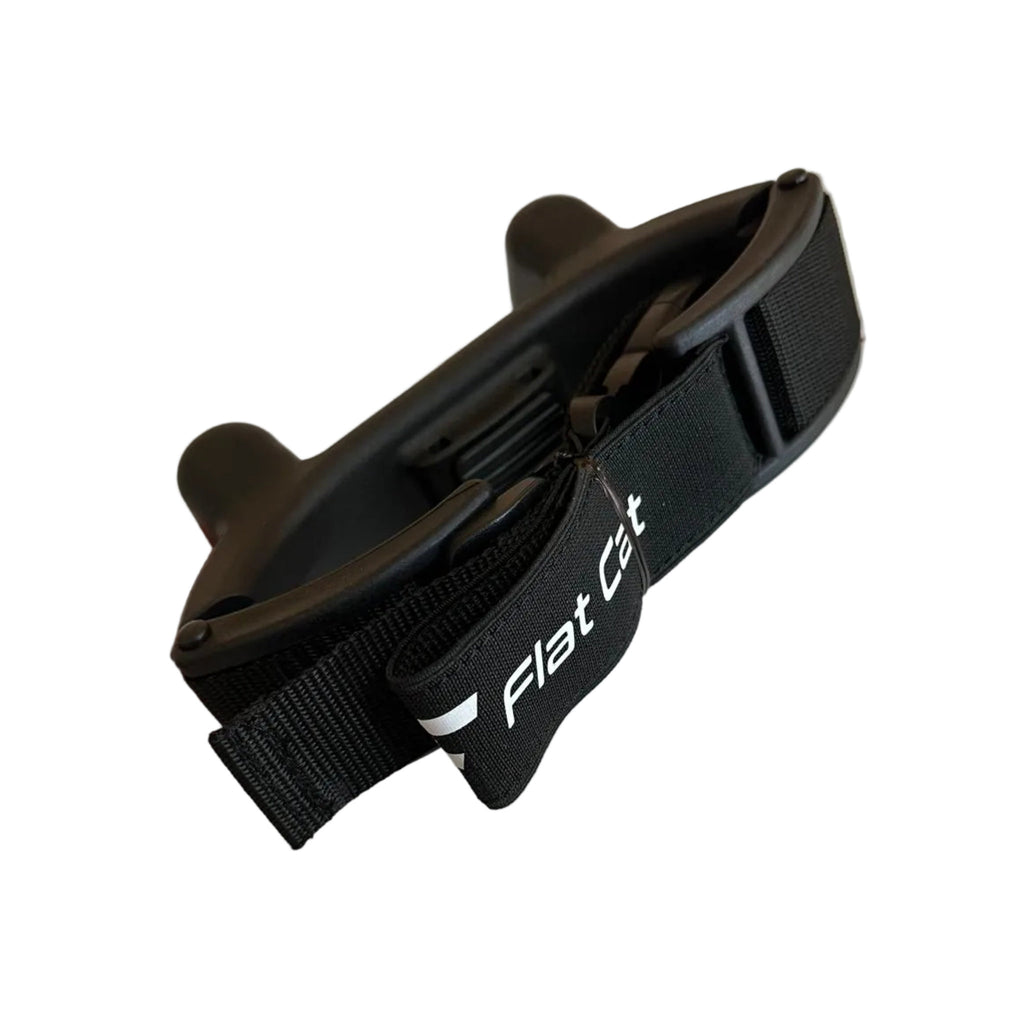 Flat Cat Bag Holder Universal Complete