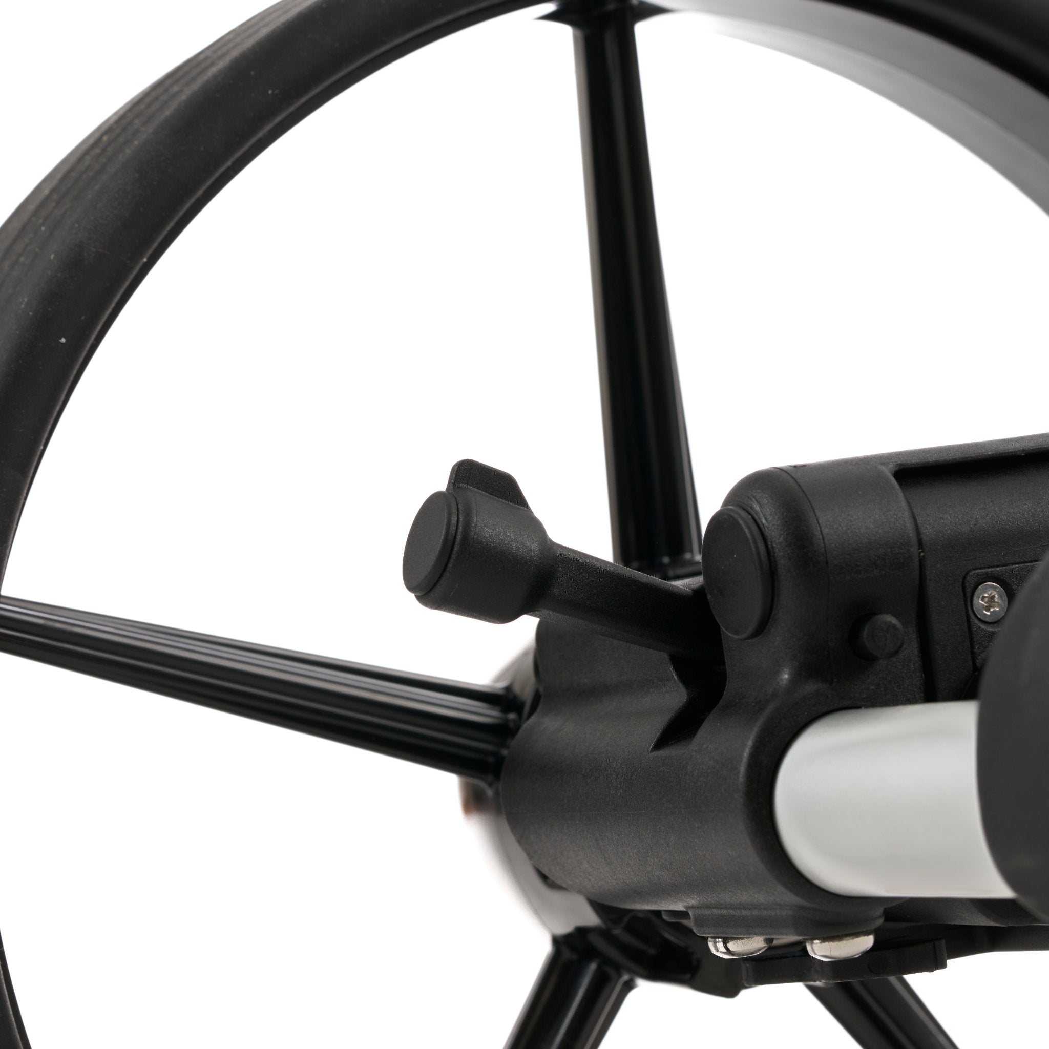 flat cat gear golf elektro trolley Flat Cat Gear 3.0. Leistungsstarker Elektro-Golftrolley: klappbar