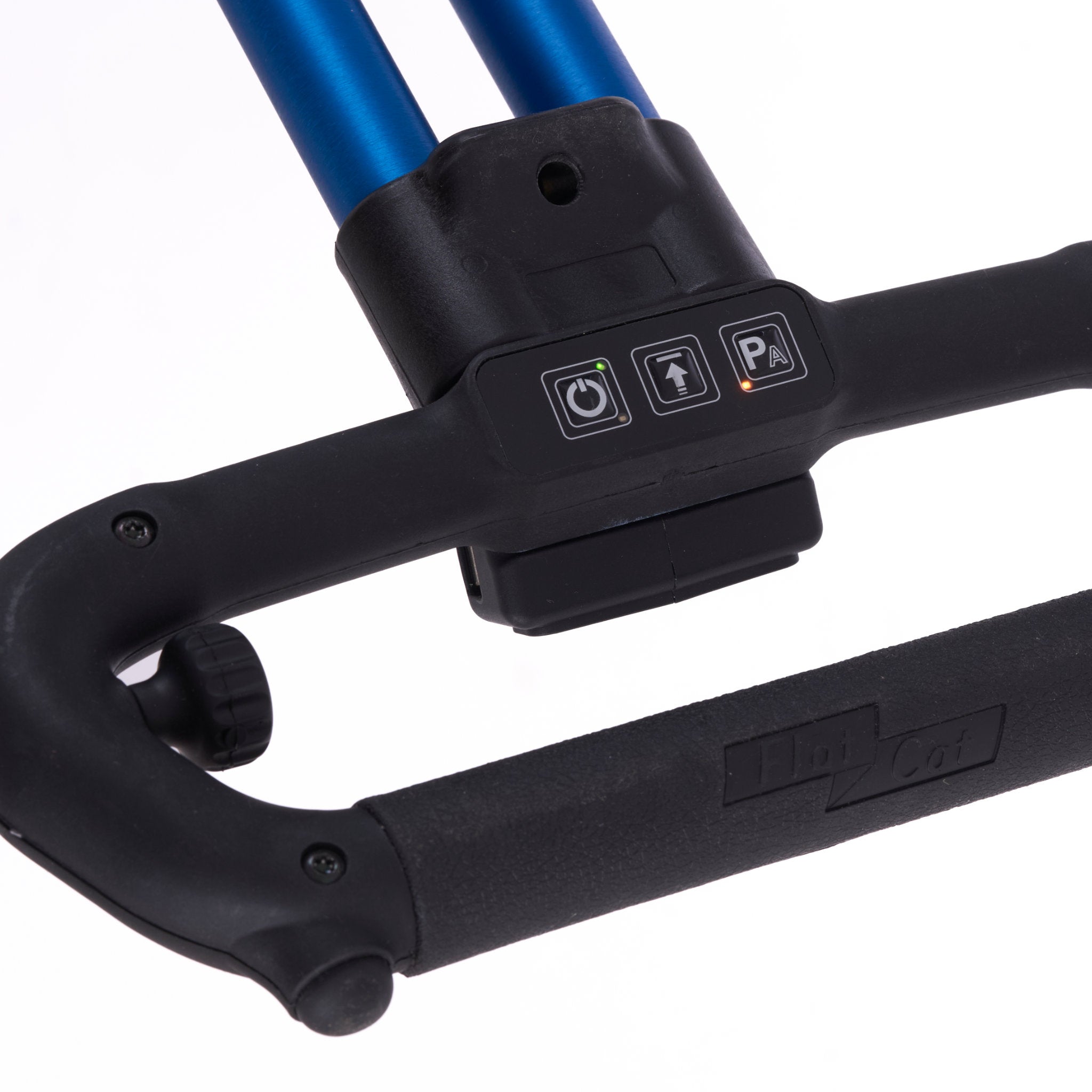 flat cat gear 2 test Flat Cat Gear 3.0. High-performance electric golf trolley: foldable
