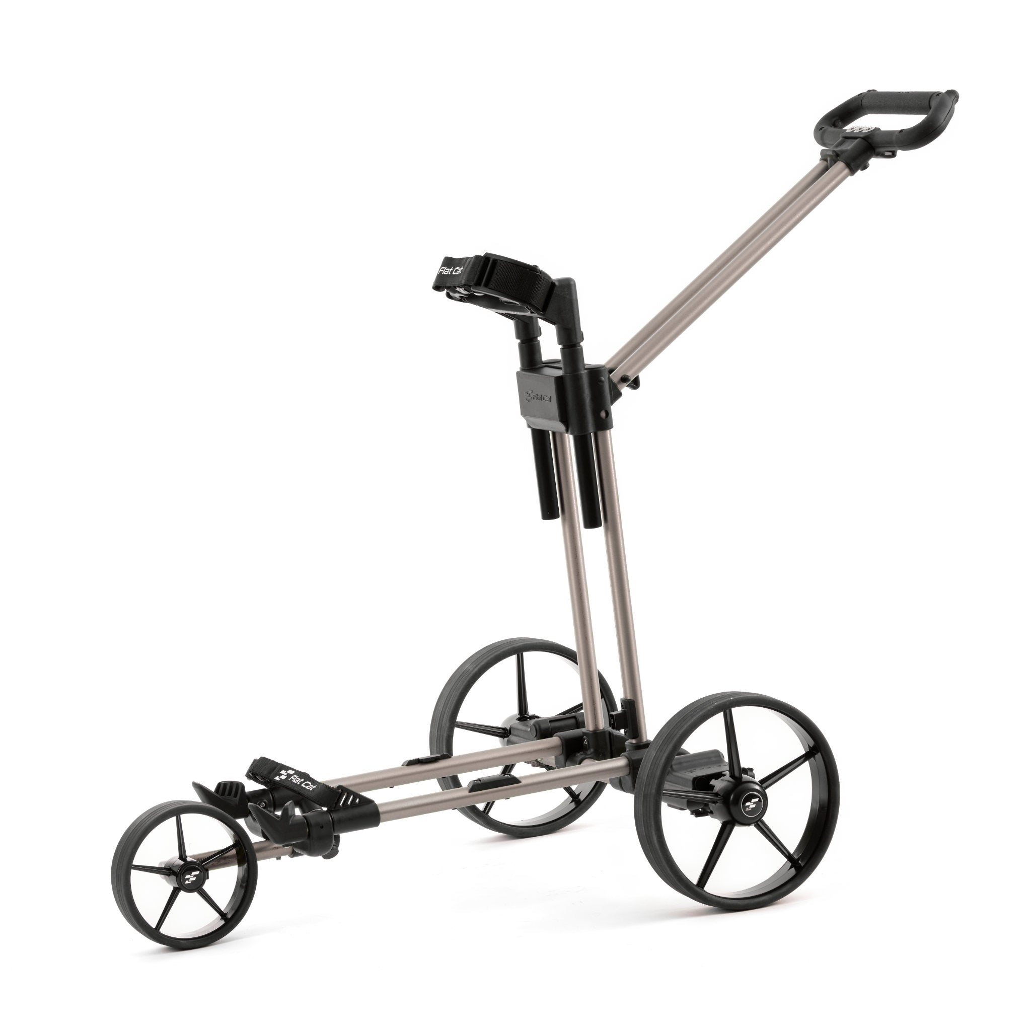 Flat Cat Go Plus 3.0.