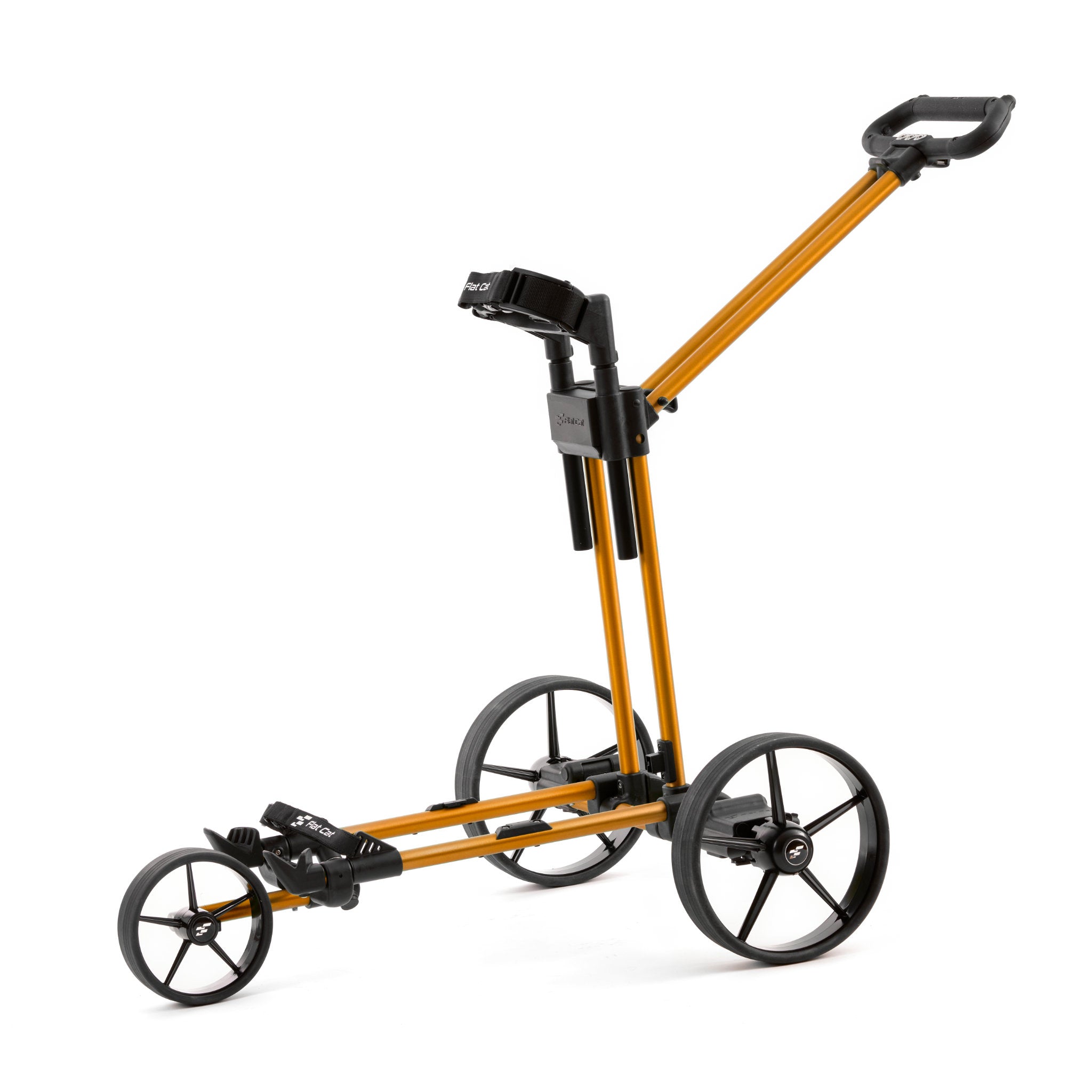 Flat Cat Go Plus 3.0.