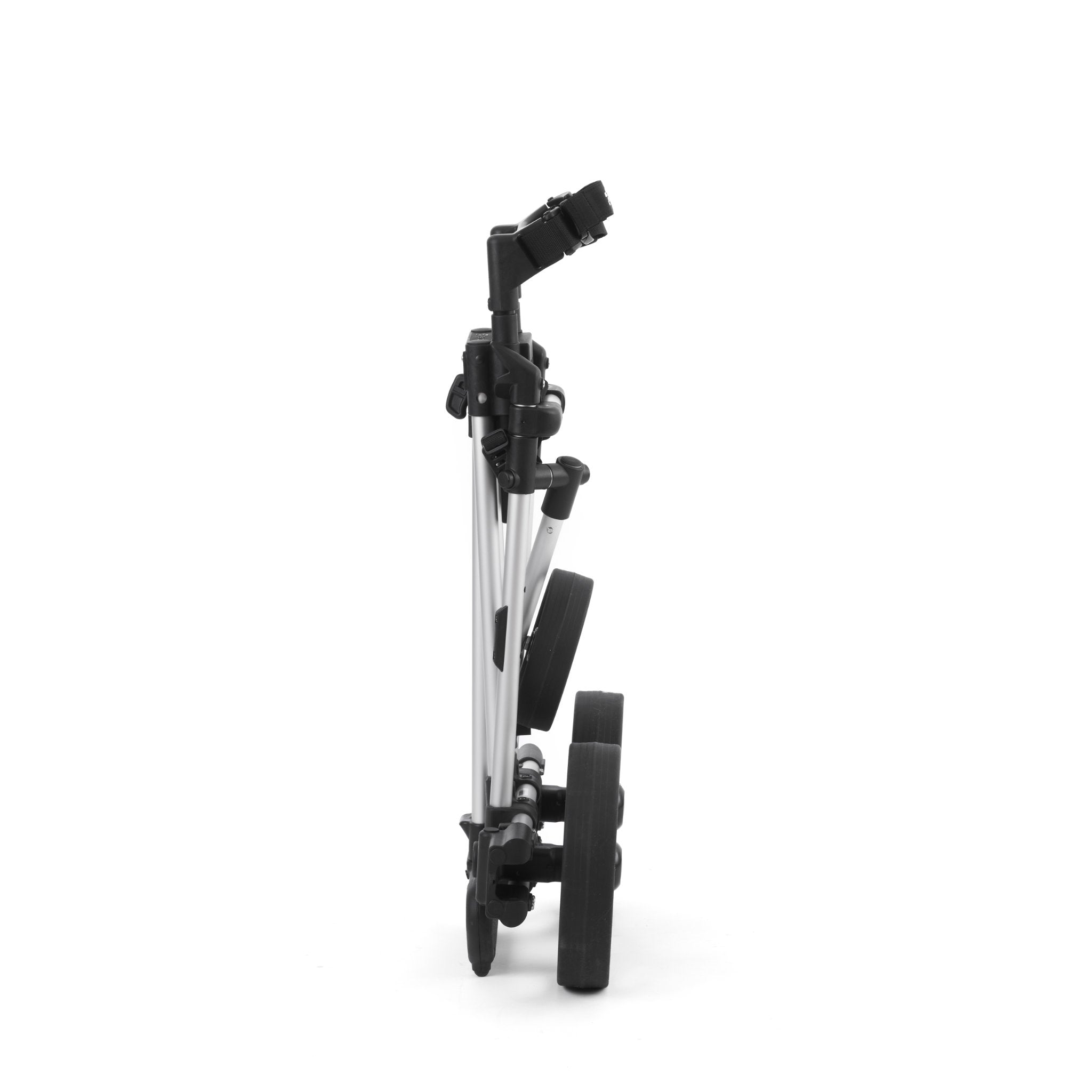flat cat gear golf elektro trolley Flat Cat Go 3.0. Kinderleichter, Kompakter Elektro