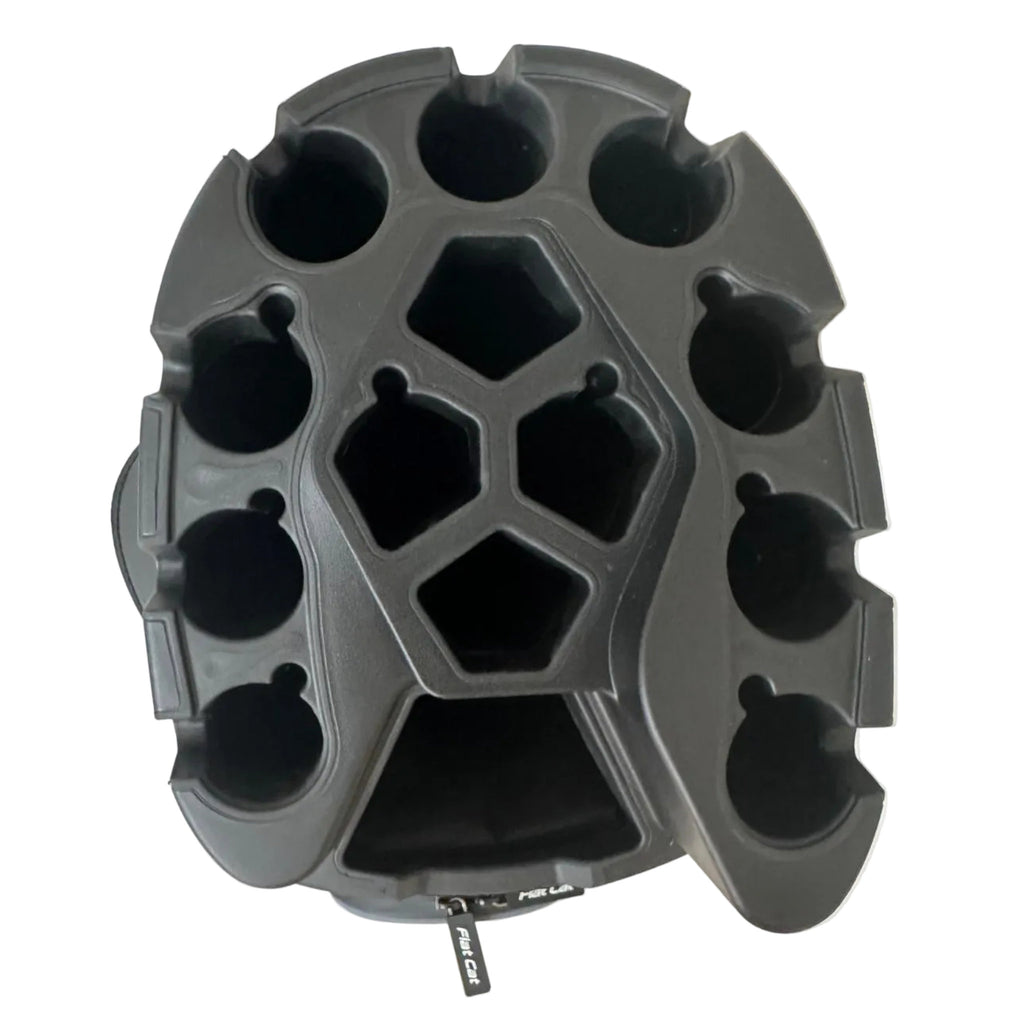 Golfbag Premium Edition mit Organizer