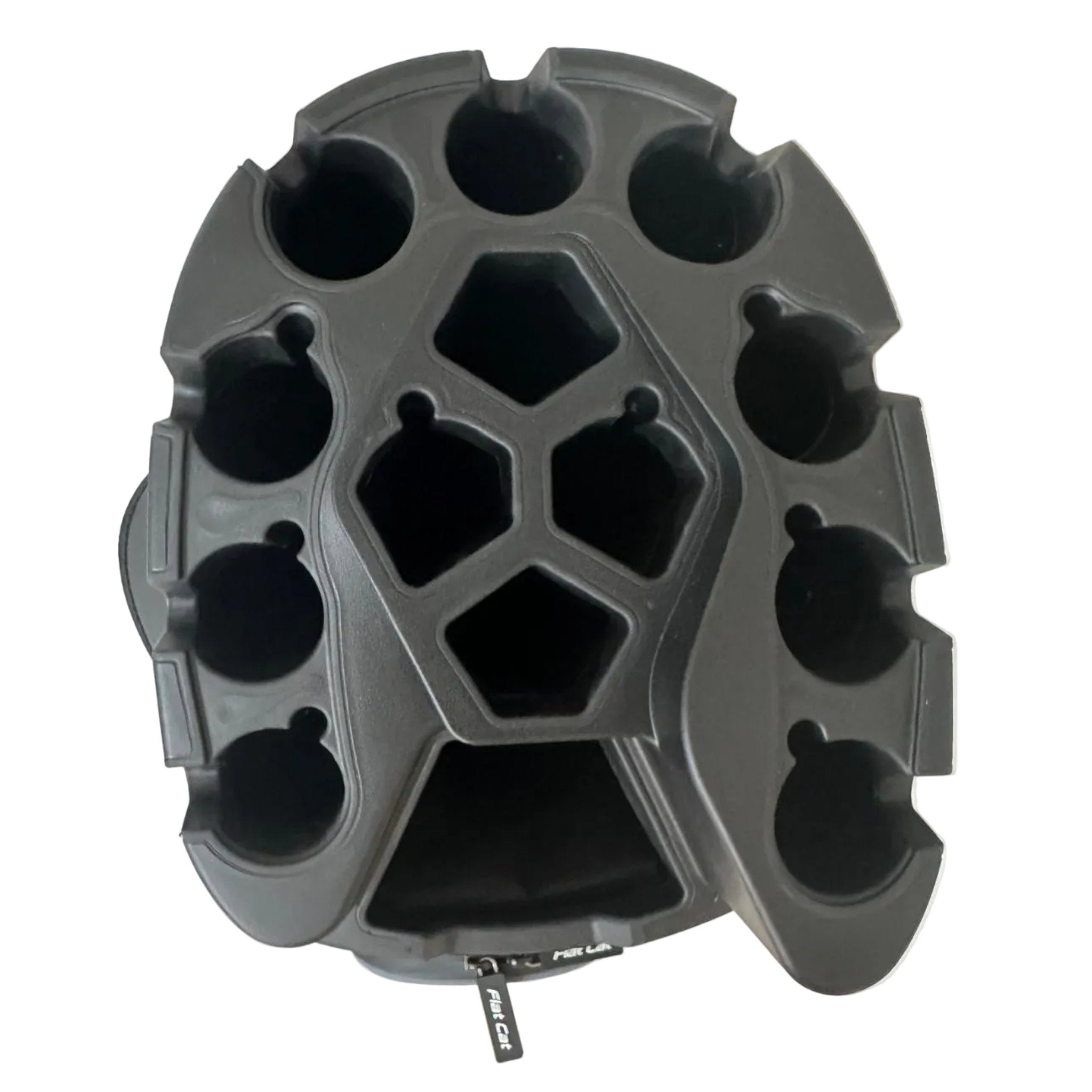 Golfbag Premium Edition mit Organizer