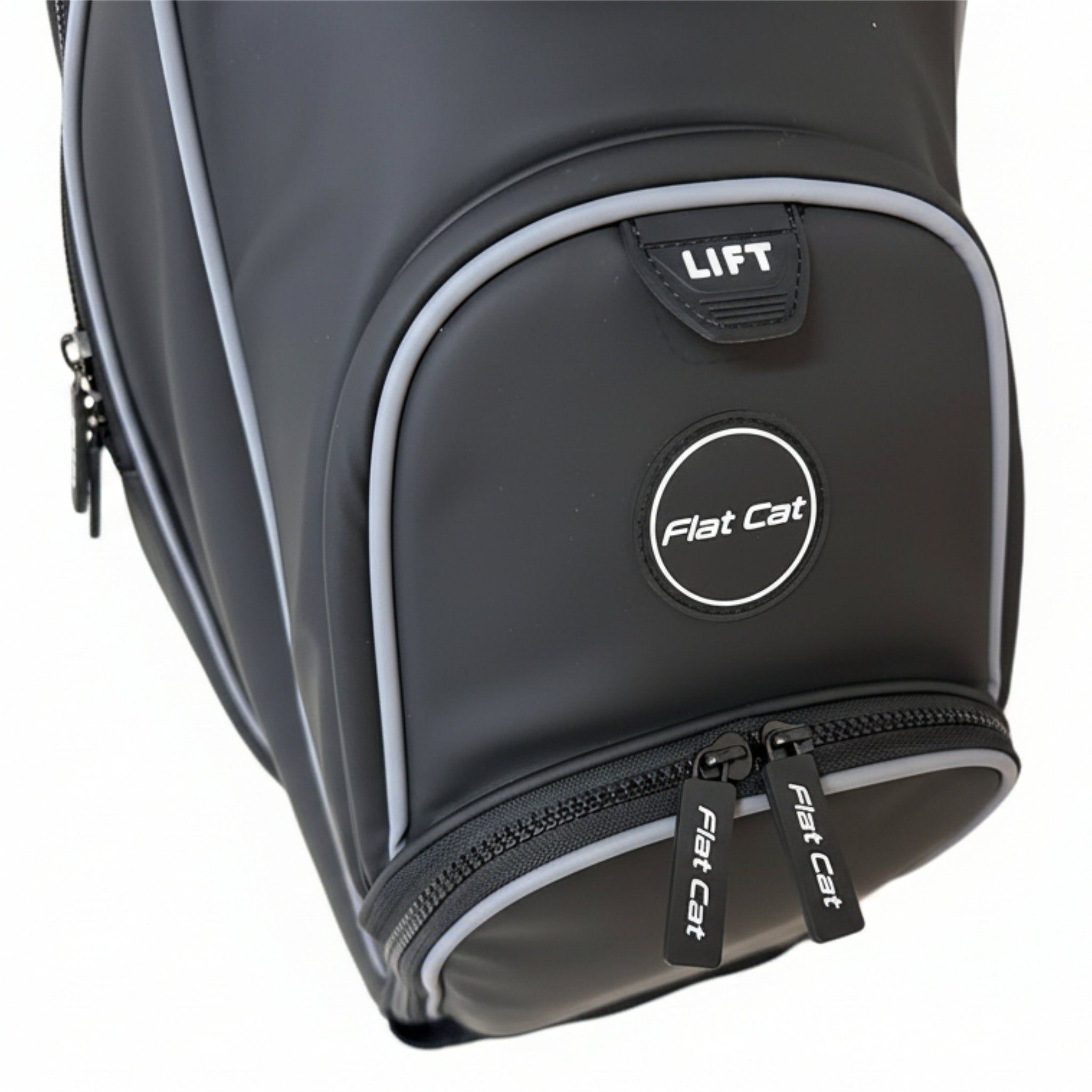 Golfbag Premium Edition mit Organizer