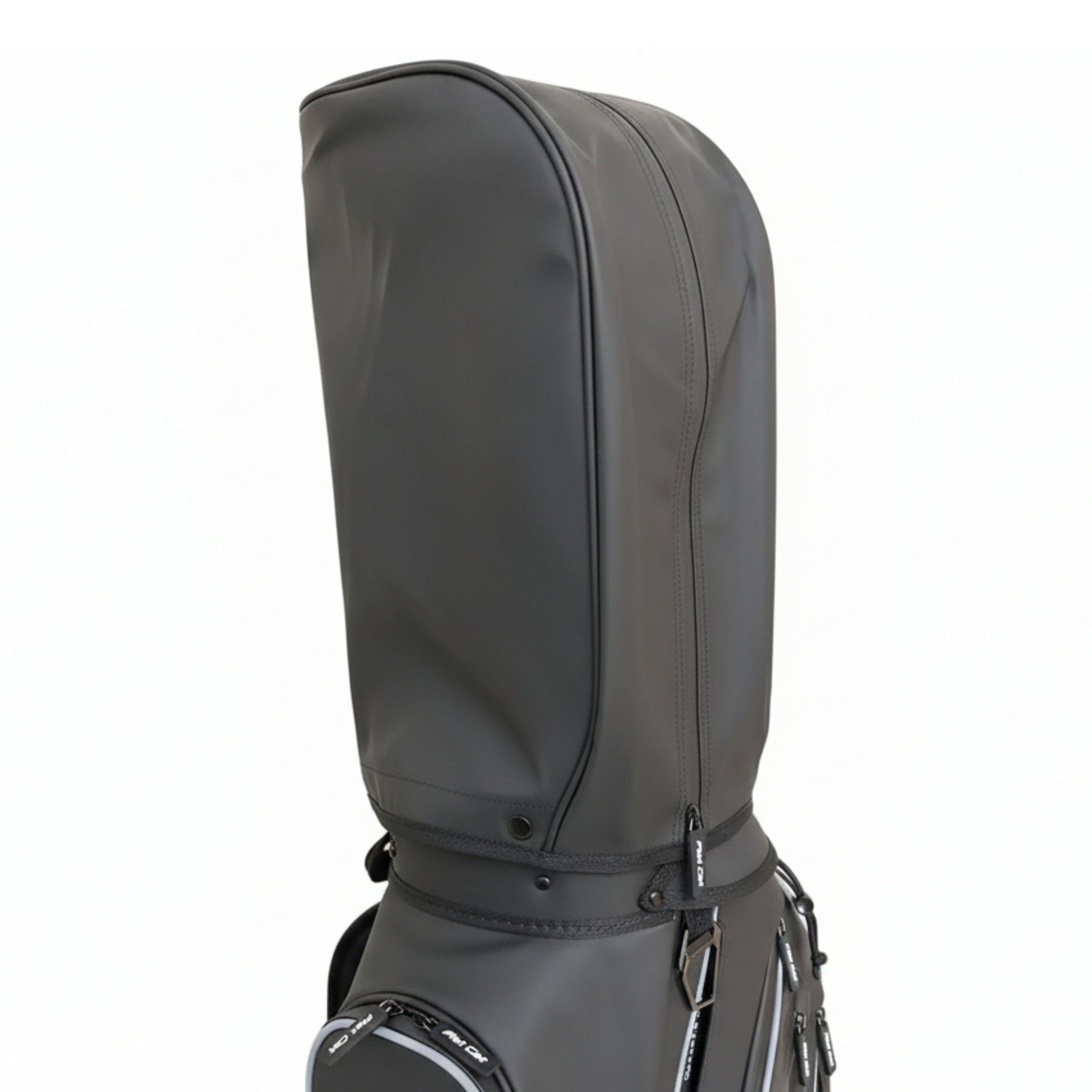 Golfbag Premium Edition mit Organizer