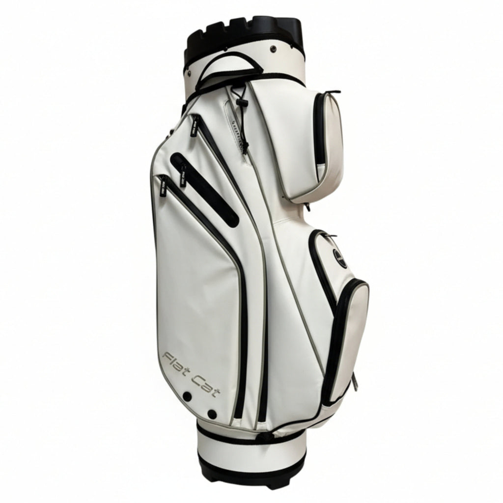 Golfbag Premium Edition mit Organizer