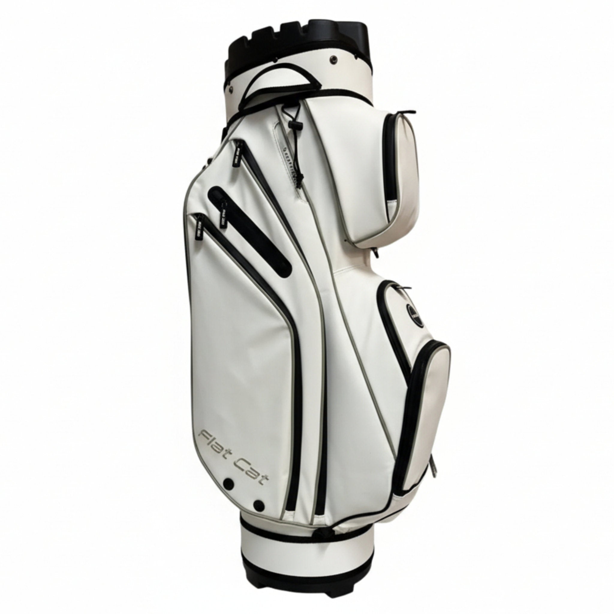 Golfbag Premium Edition mit Organizer