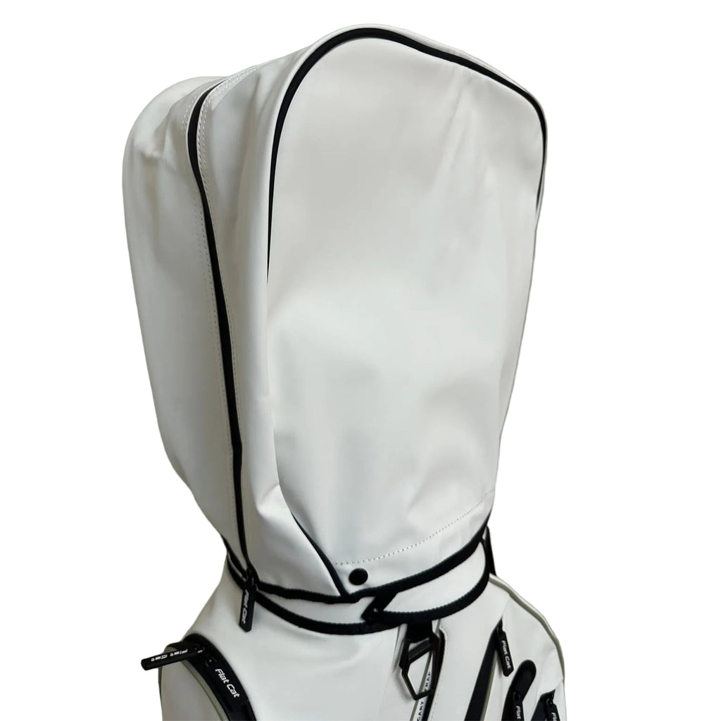 Golfbag Premium Edition mit Organizer