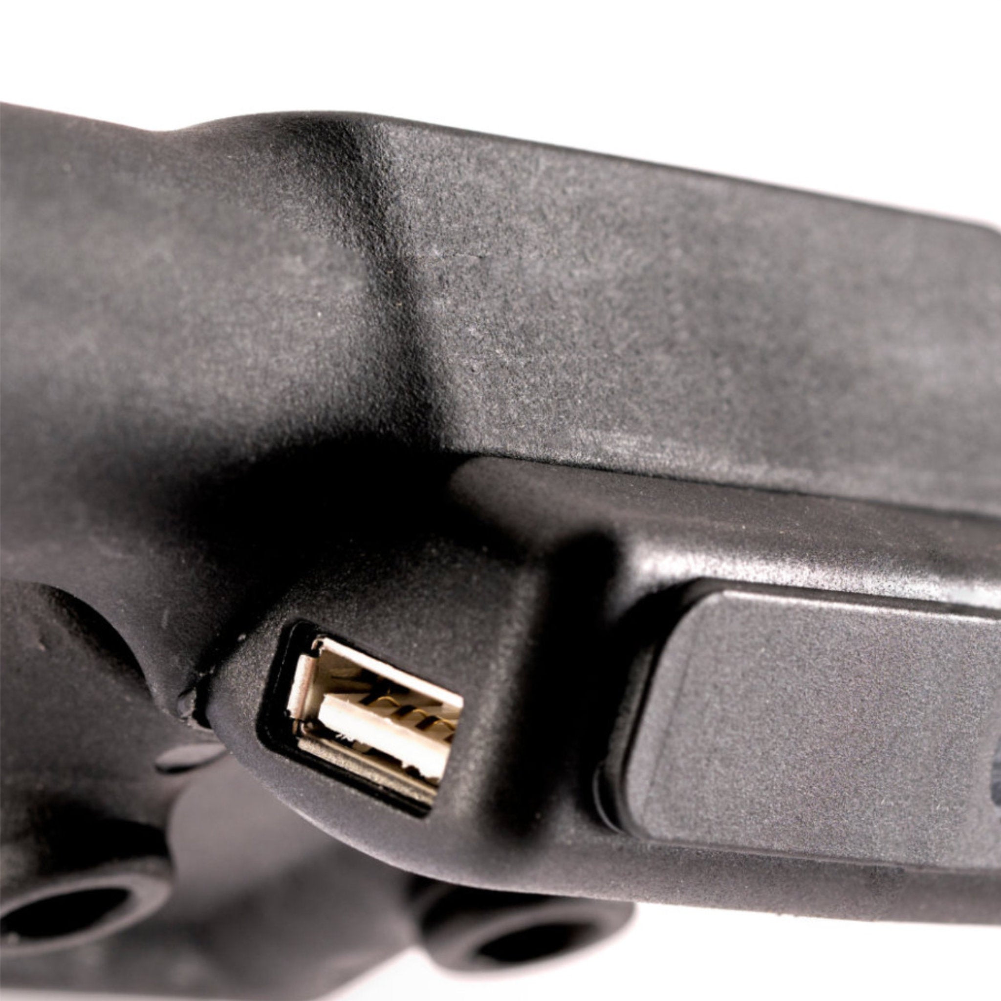 Flat Cat Touch Elektro Golf Trolley Griff USB