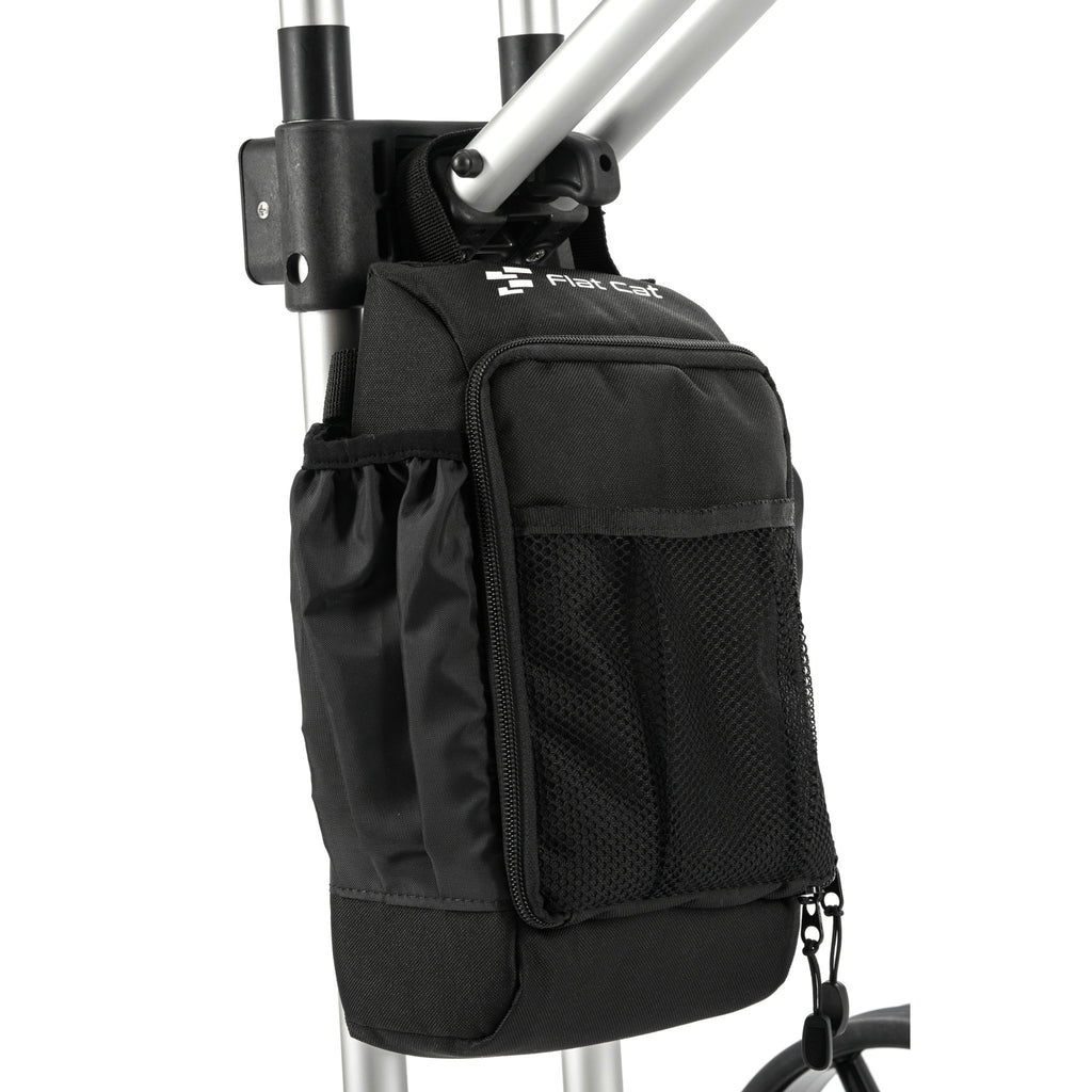Flat Cat Golf Trolley Accessoire Bag