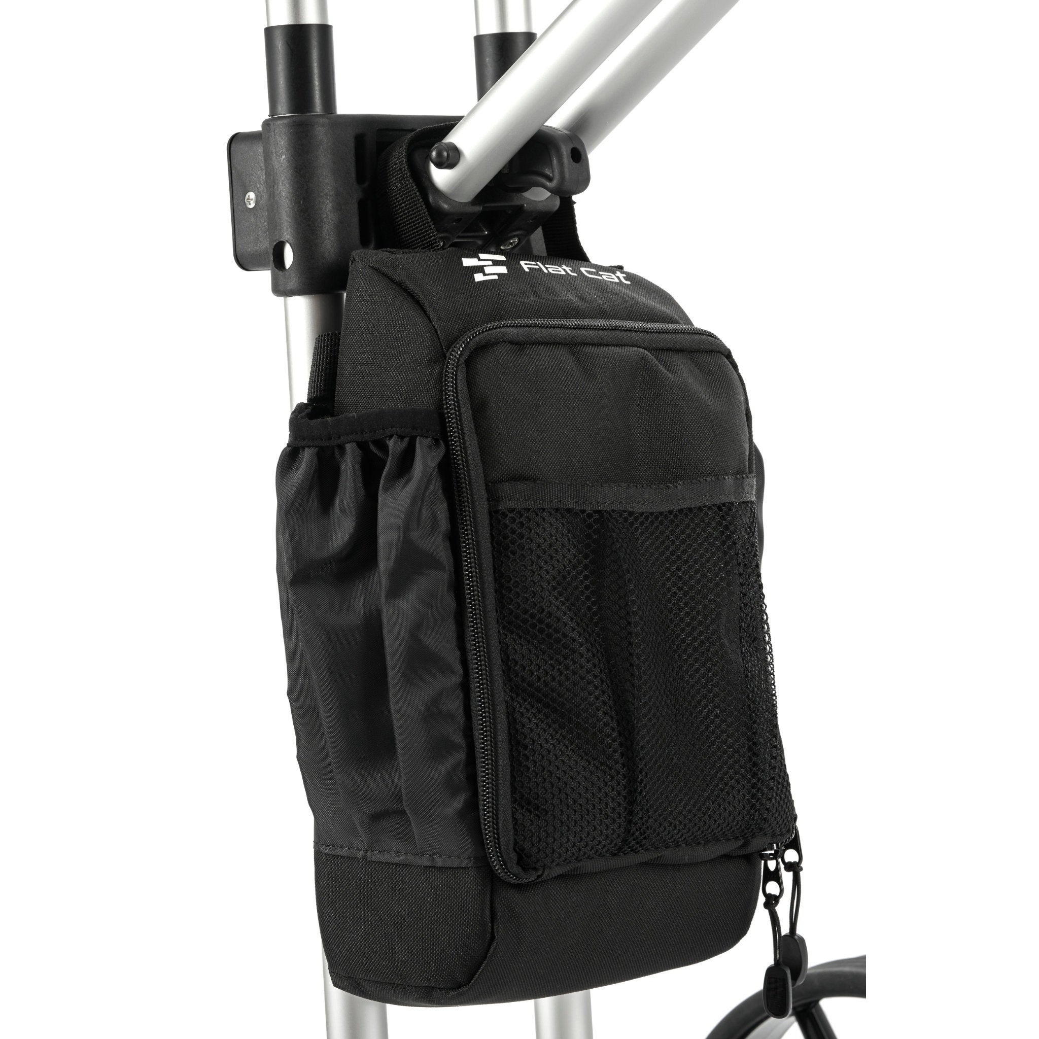 Flat Cat Golf Trolley Accessoire Bag