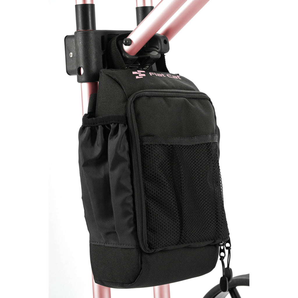 Flat Cat Golf Trolley Accessoire Bag