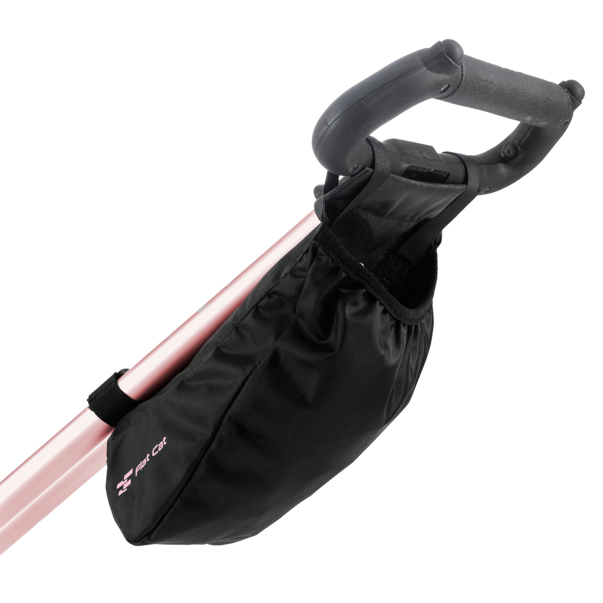 Flat Cat Golf Trolley Accessoire Pouch