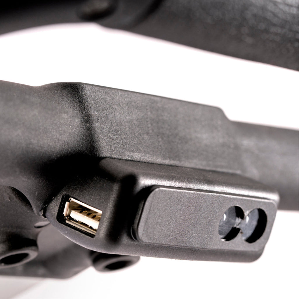 Flat Cat Ahead Abstands Sensor mit USB