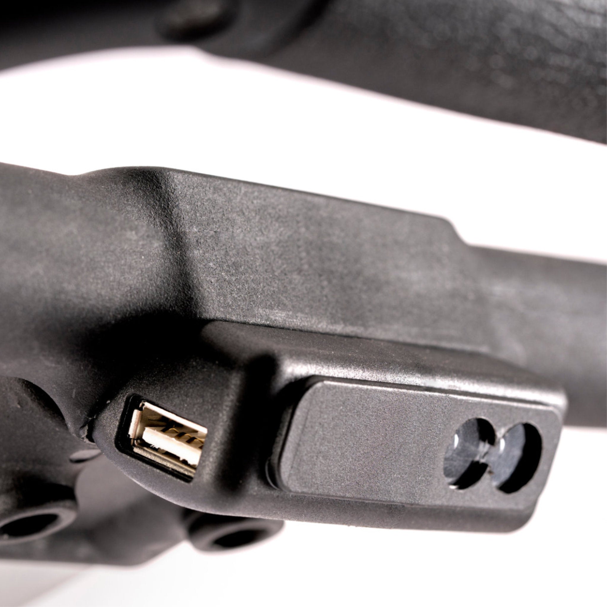 Flat Cat Ahead Abstands Sensor mit USB