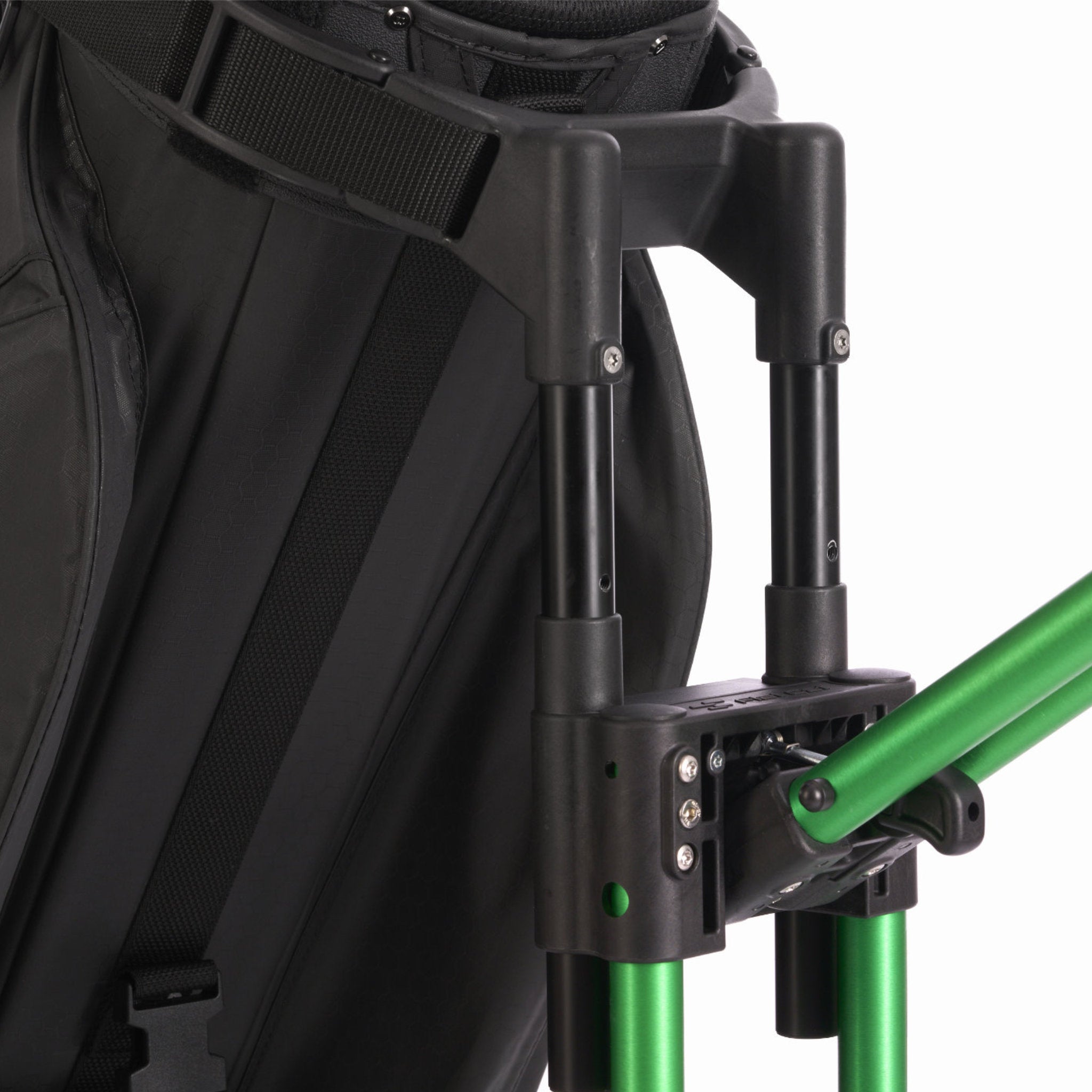 Flat Cat Höhenverstellbare Bag Auflage für alle Bags