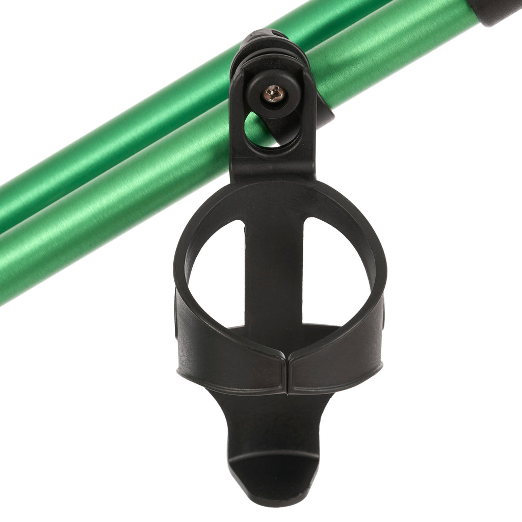 Flat Cat Golf Trolley Trinkflaschen Halter