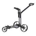 Flat Cat Gear Elektro Trolley schwarz