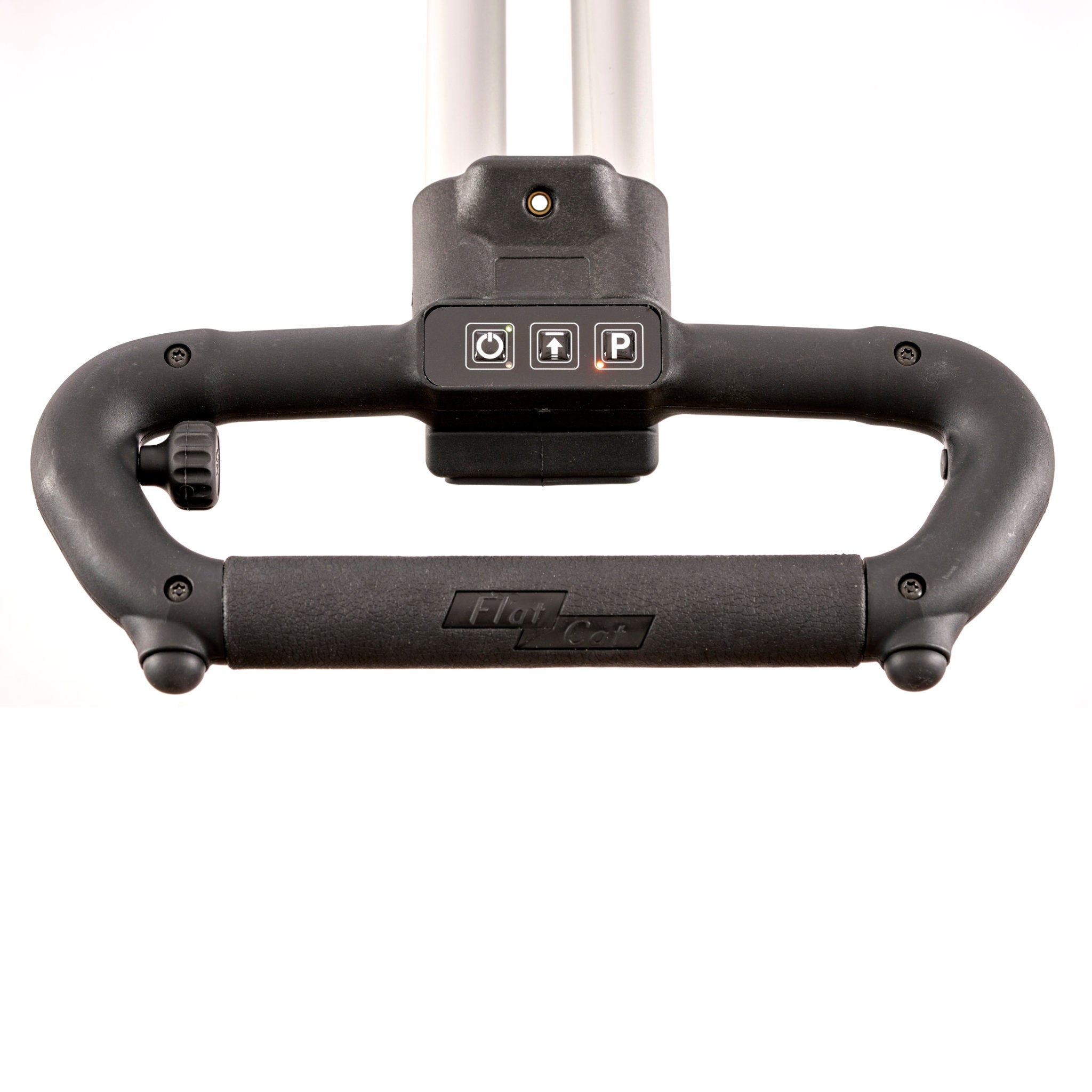 Flat Cat Gear Elektro Trolley Griff