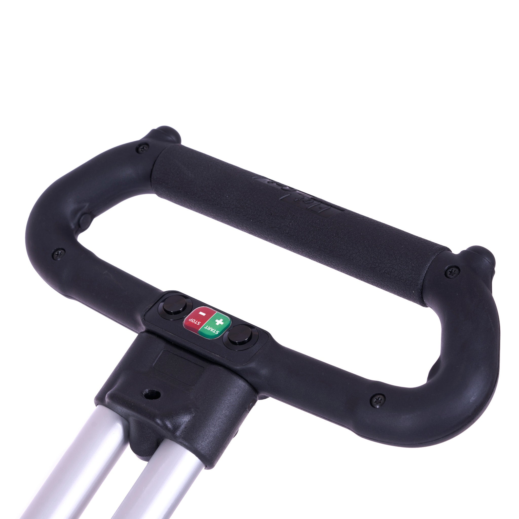 Flat Cat Go Elektro Trolley Griff