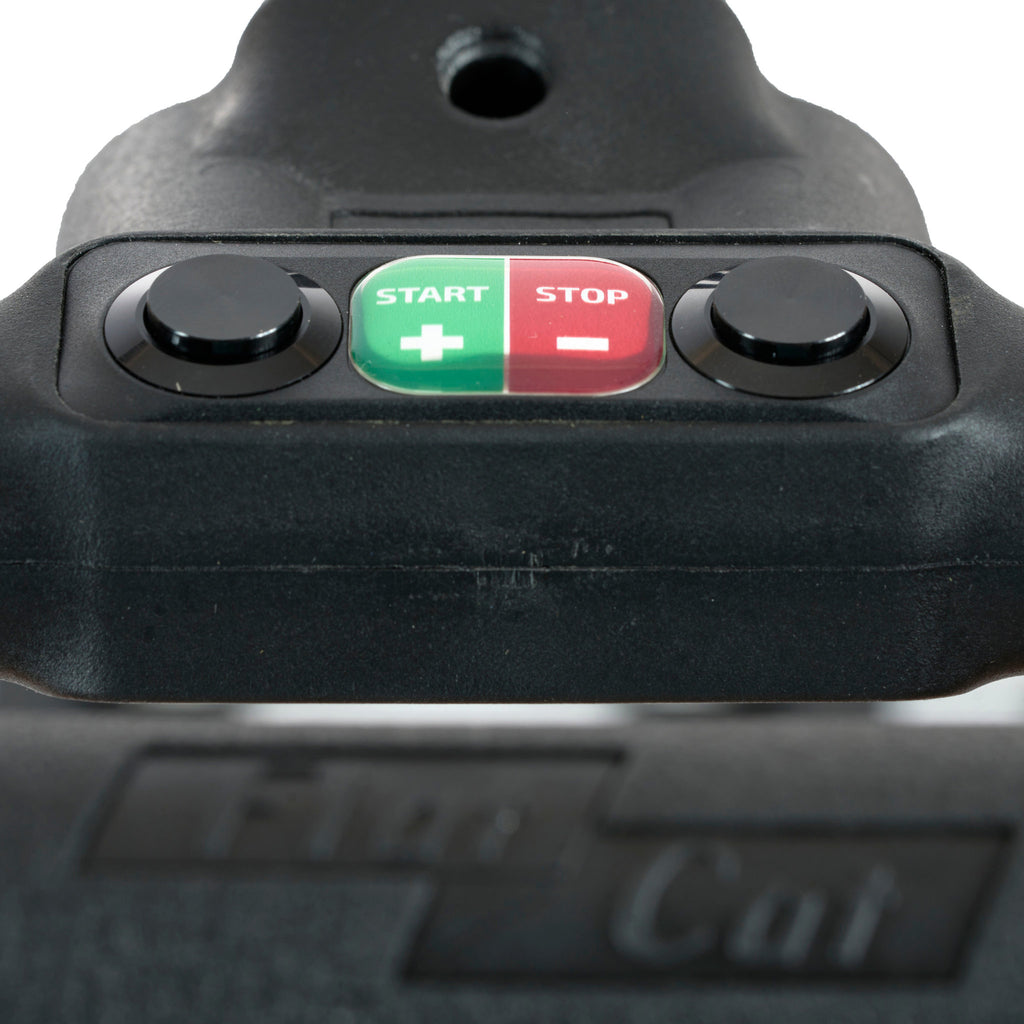 Flat Cat Go Elektro Trolley Griff