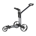 Flat Cat Go Plus Elektro Trolley schwarz