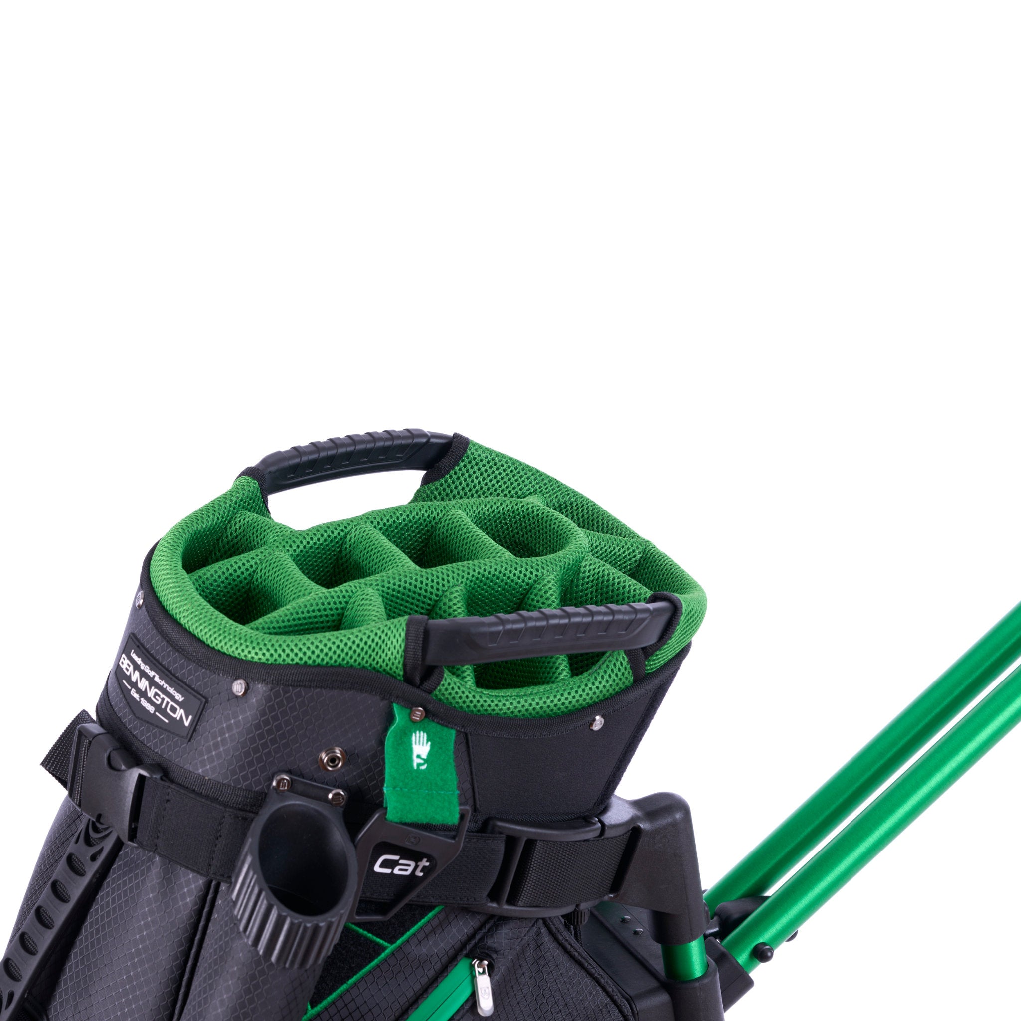 Flat Cat Bennington Cart Bag Divider