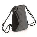 Flat Cat Gym Bag