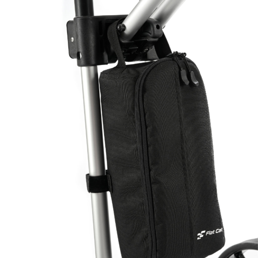 Flat Cat Kühltasche für Golf Trolley