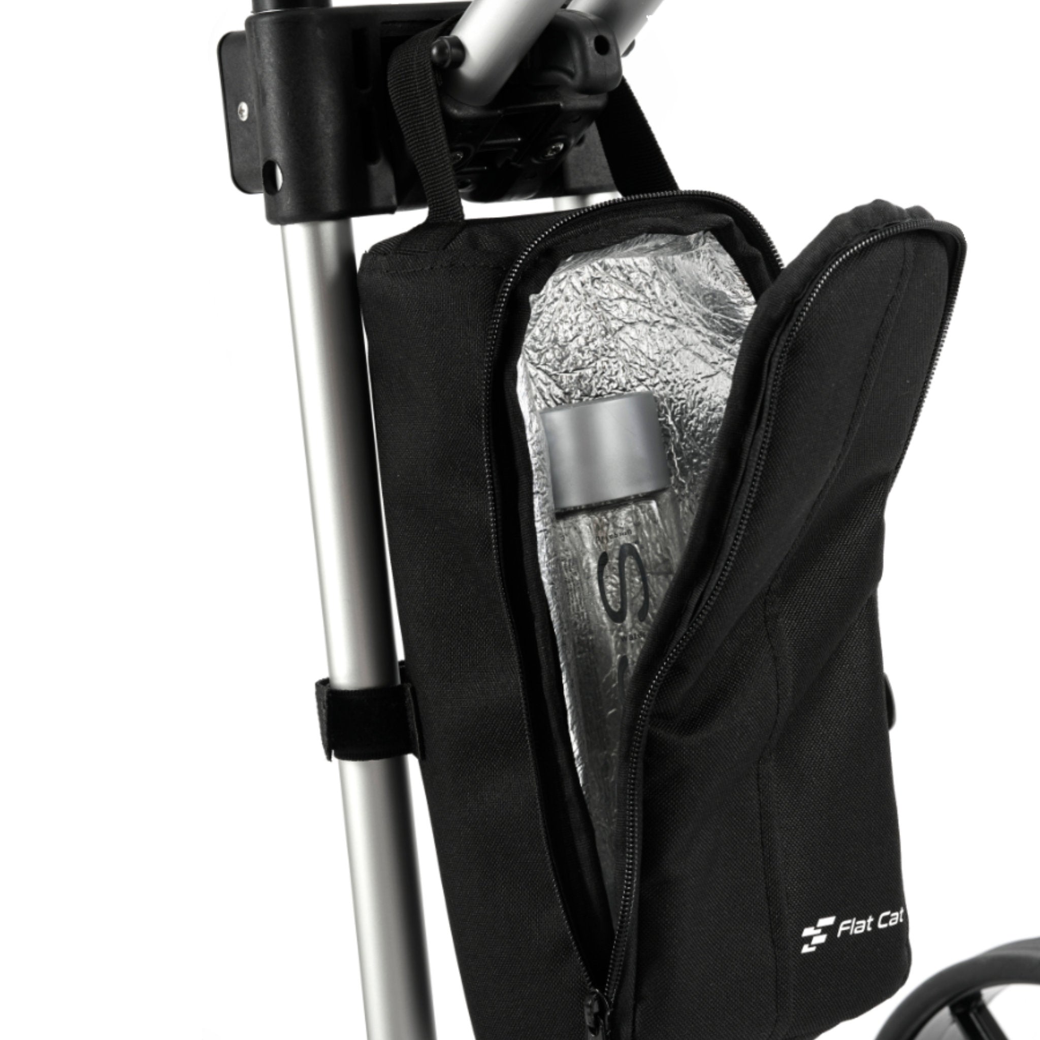 Flat Cat Thermo Bag für Golf Trolleys