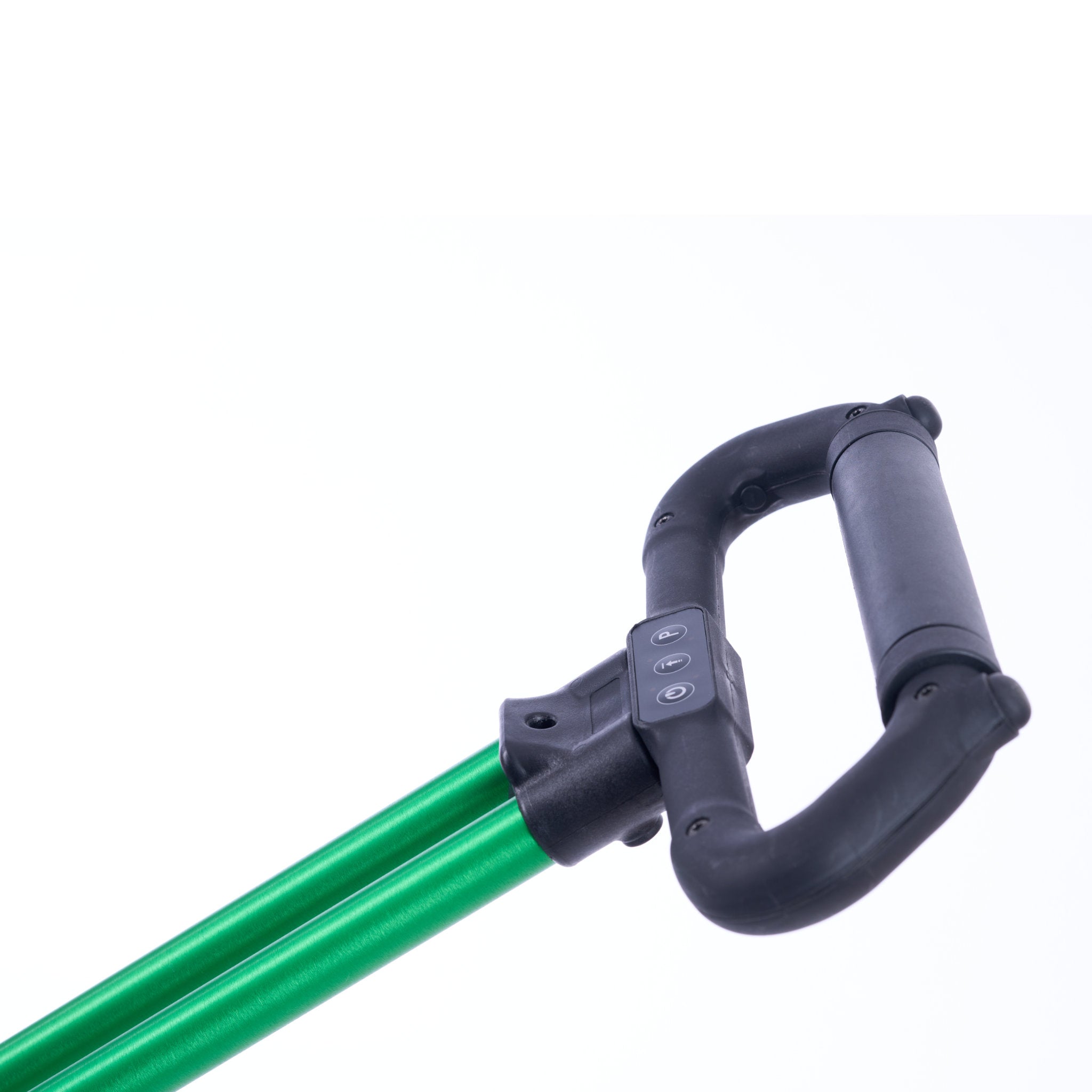 Flat Cat Touch Elektro Golf Trolley Griff 