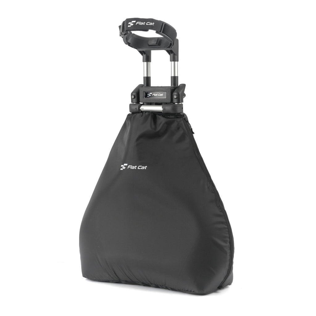Flat Cat Golf Trolley Schutz Tasche