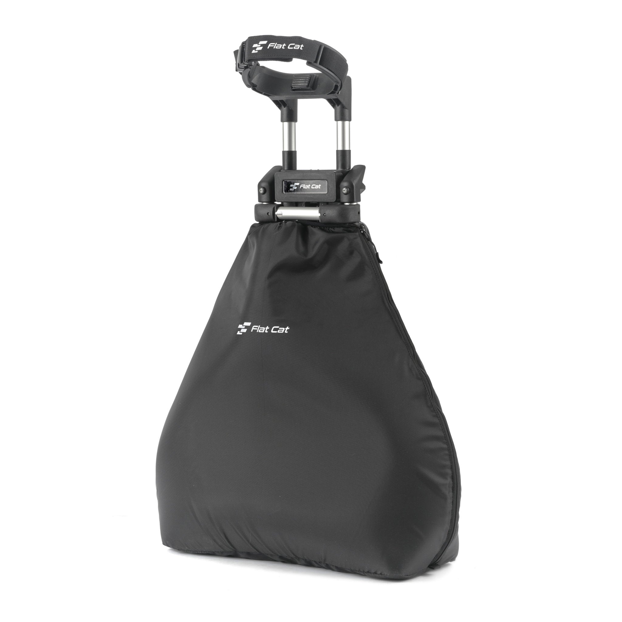 Flat Cat Golf Trolley Schutz Tasche