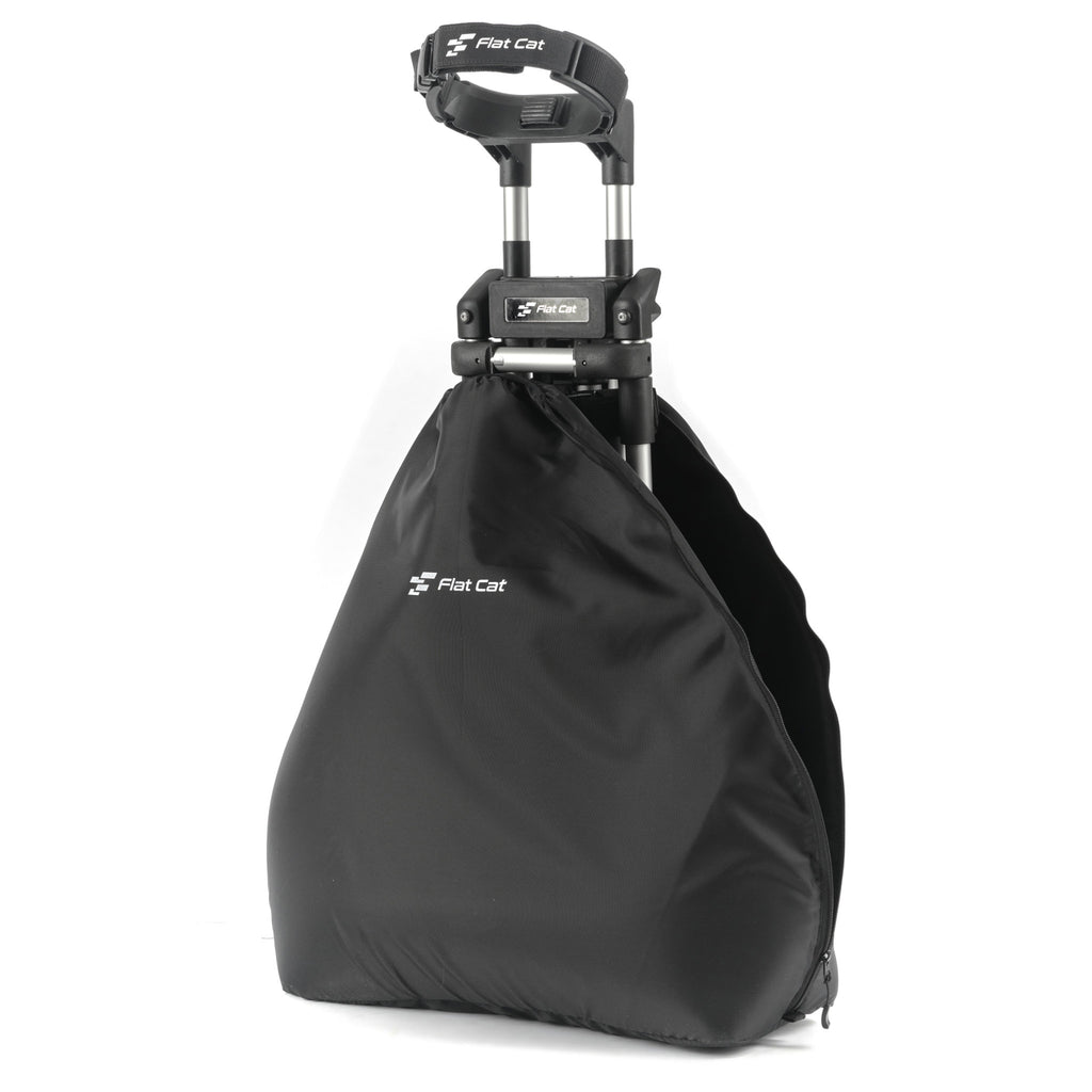 Flat Cat Golf Trolley Schutz Tasche