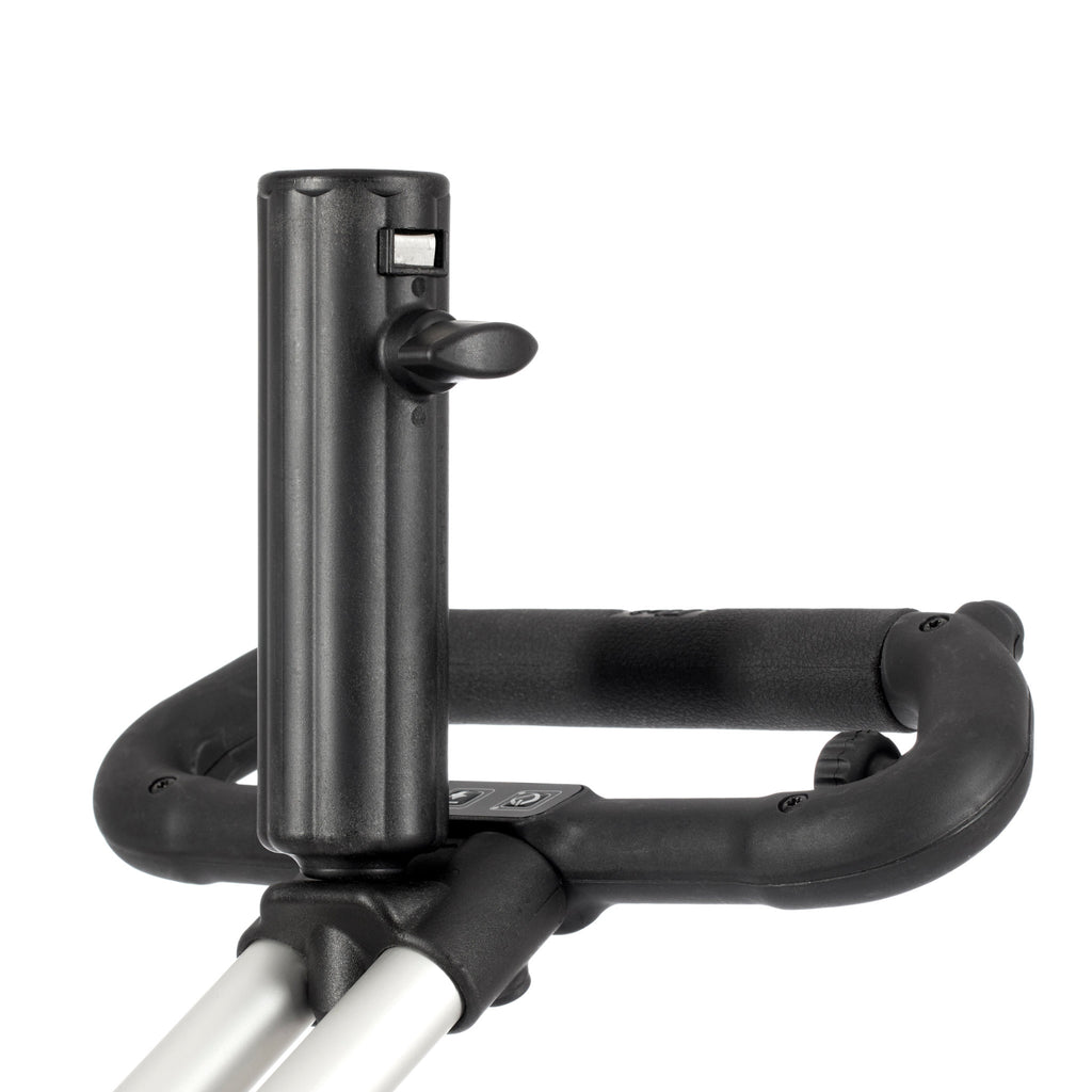 Flat Cat Golf Trolley Schirmhalter 